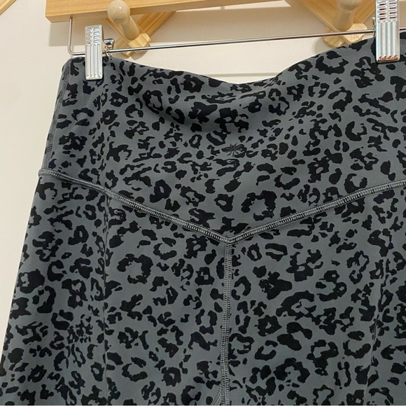 Athleta Elation Ultra High Rise Tight size Small - Picture 9 of 10